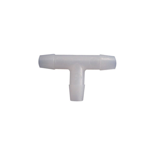 Washer Tube Connector - T Piece - 5mm