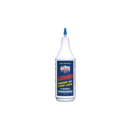 Engine Oil Stop Leak 1Litre
