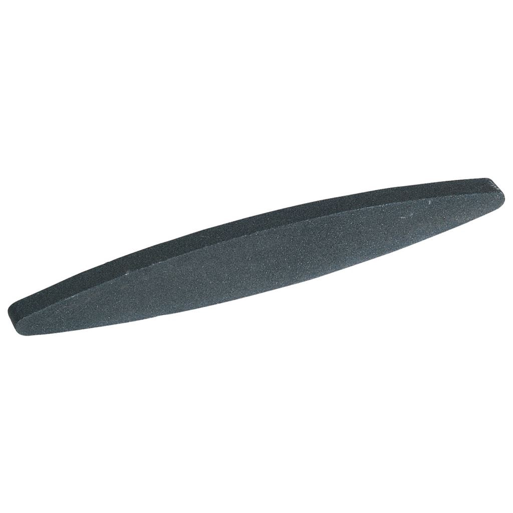 Flat Silicon Carbide Scythe Stone, 225mm