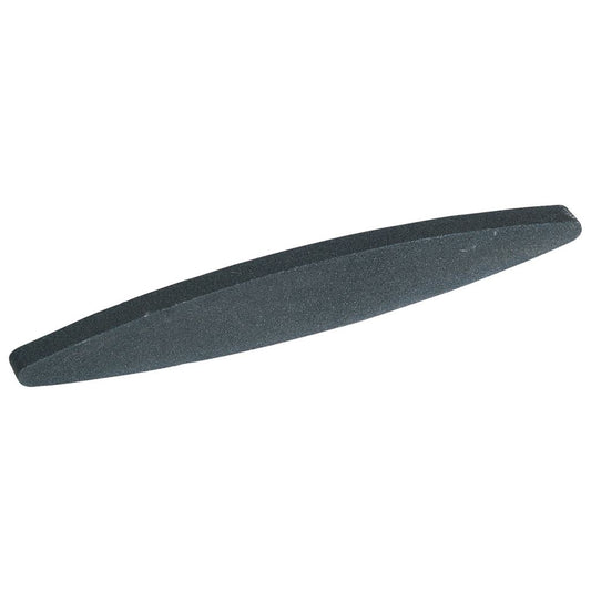 Flat Silicon Carbide Scythe Stone, 225mm