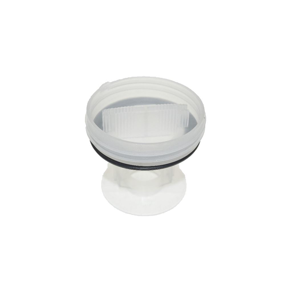 Bosch Washing Machine Drain Pump Fluff Filter Cap - Compatible Replacement by Ufixt