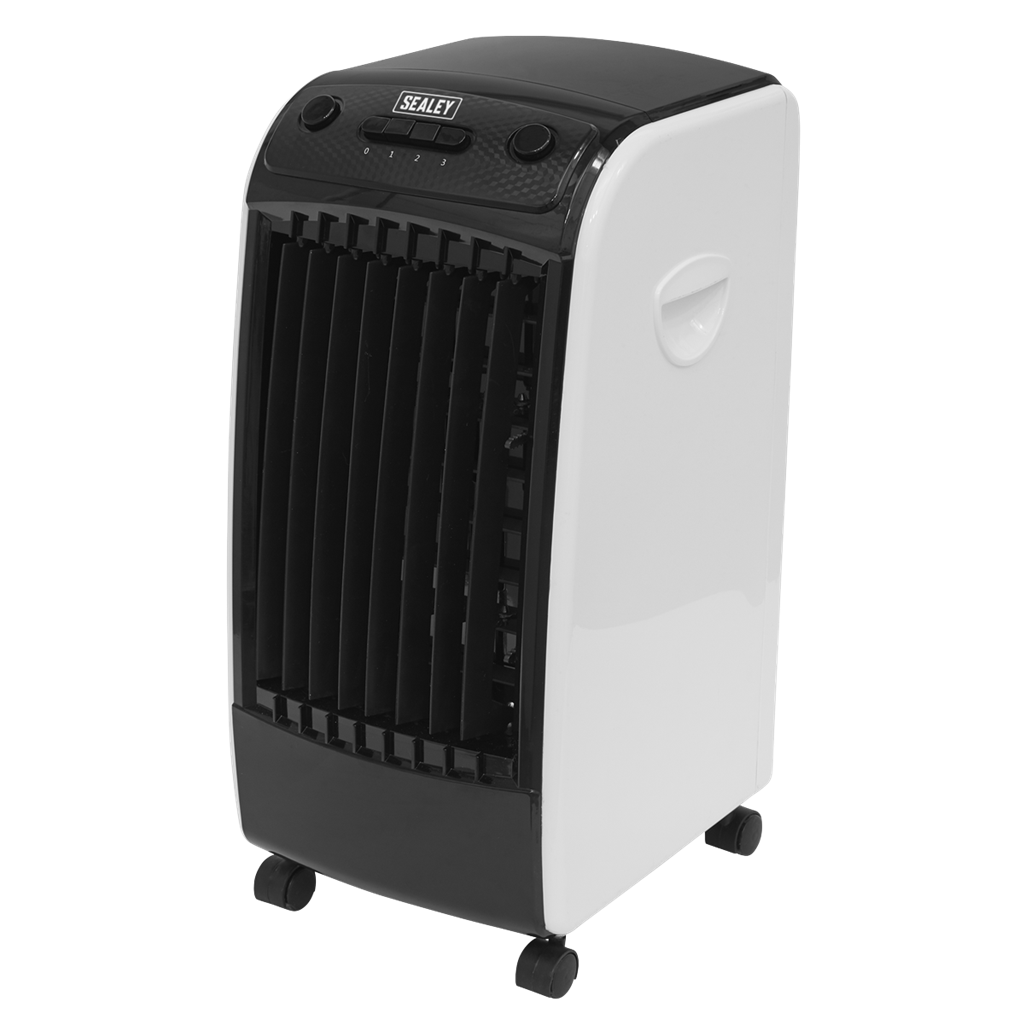 3-in1 Portable Air Cooler