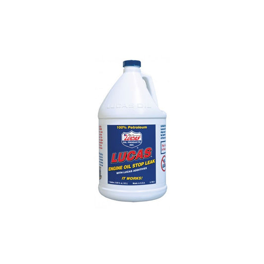 Engine Oil Stop Leak 3.79 Litre