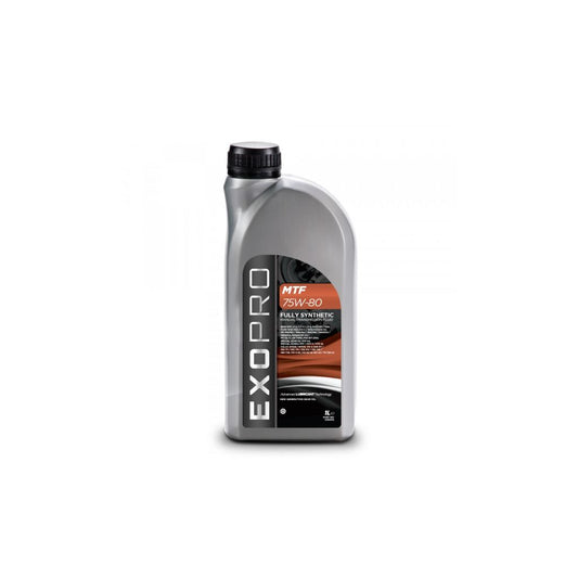 ExoPro Mtf 75W-80 - 1 Litre