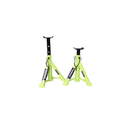 2T AXLE STAND - FOLDING