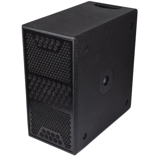 CASA-28B Passive Sub 300Wrms - Cabinet