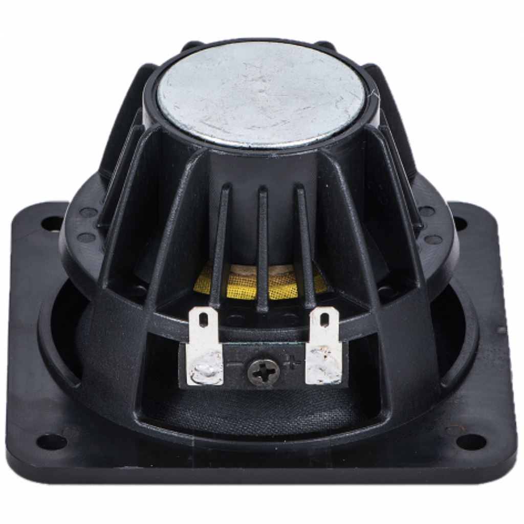 3.5" Neodymium Driver 25Wrms - 8ohm - NL2-3.5MF-258
