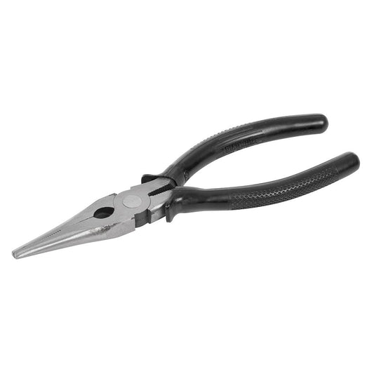 Task Long Nose Pliers - 160mm