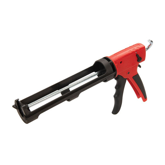 Dickie Dyer Professional Caulking Gun - 300ml