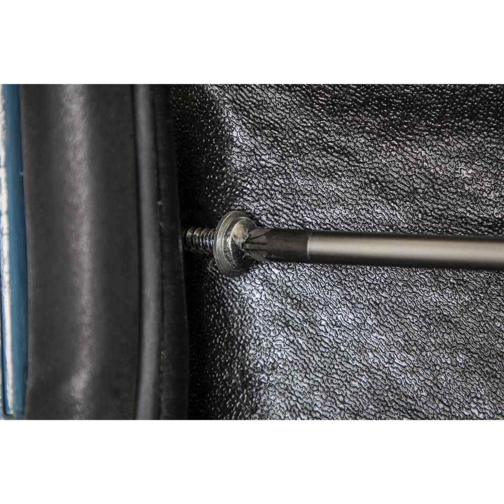 GripMAX&#174; Screwdriver Set Extra-Long 3pc