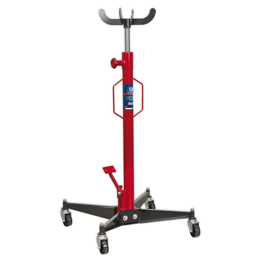 Vertical Transmission Jack 500kg