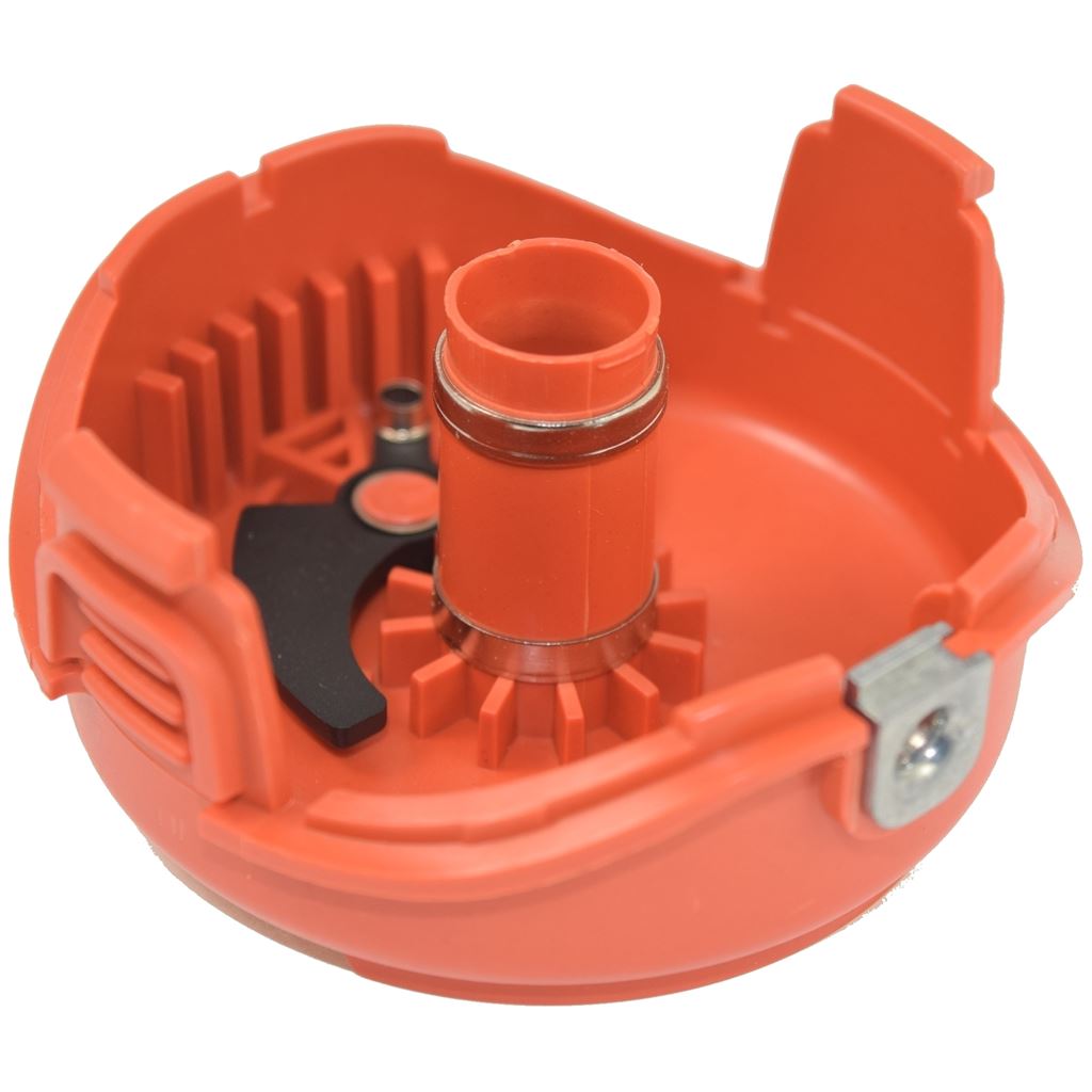 Black & Decker Grass Strimmer Trimmer Spool Cap Cover | Compatible Replacement by Ufixt