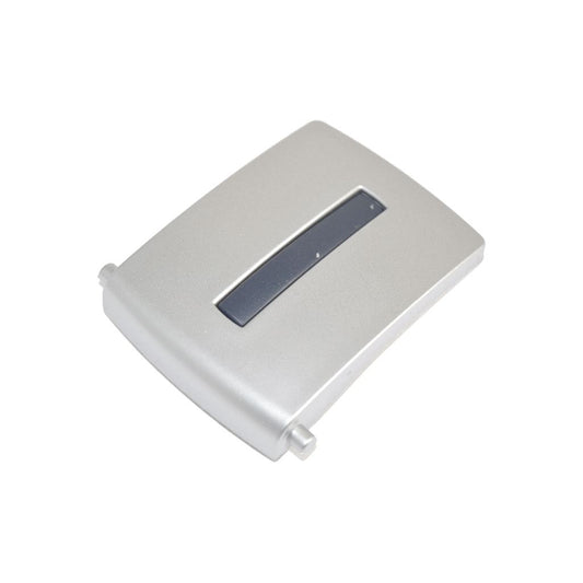 Beko Washing Machine Door Handle Silver / Grey - Compatible Replacement