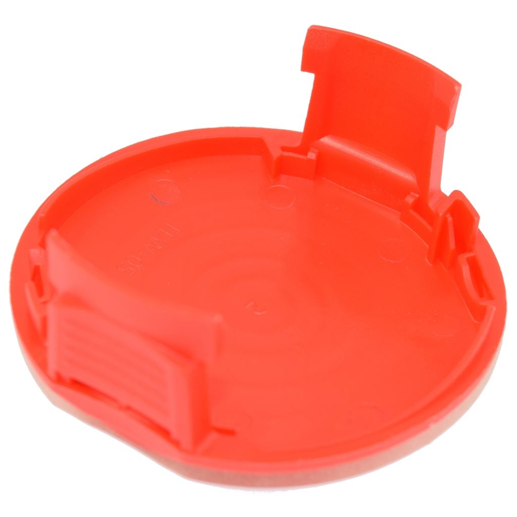 Hyper Tough-Compatible Grass Strimmer Spool Cover Cap - Replacement for TLH-01