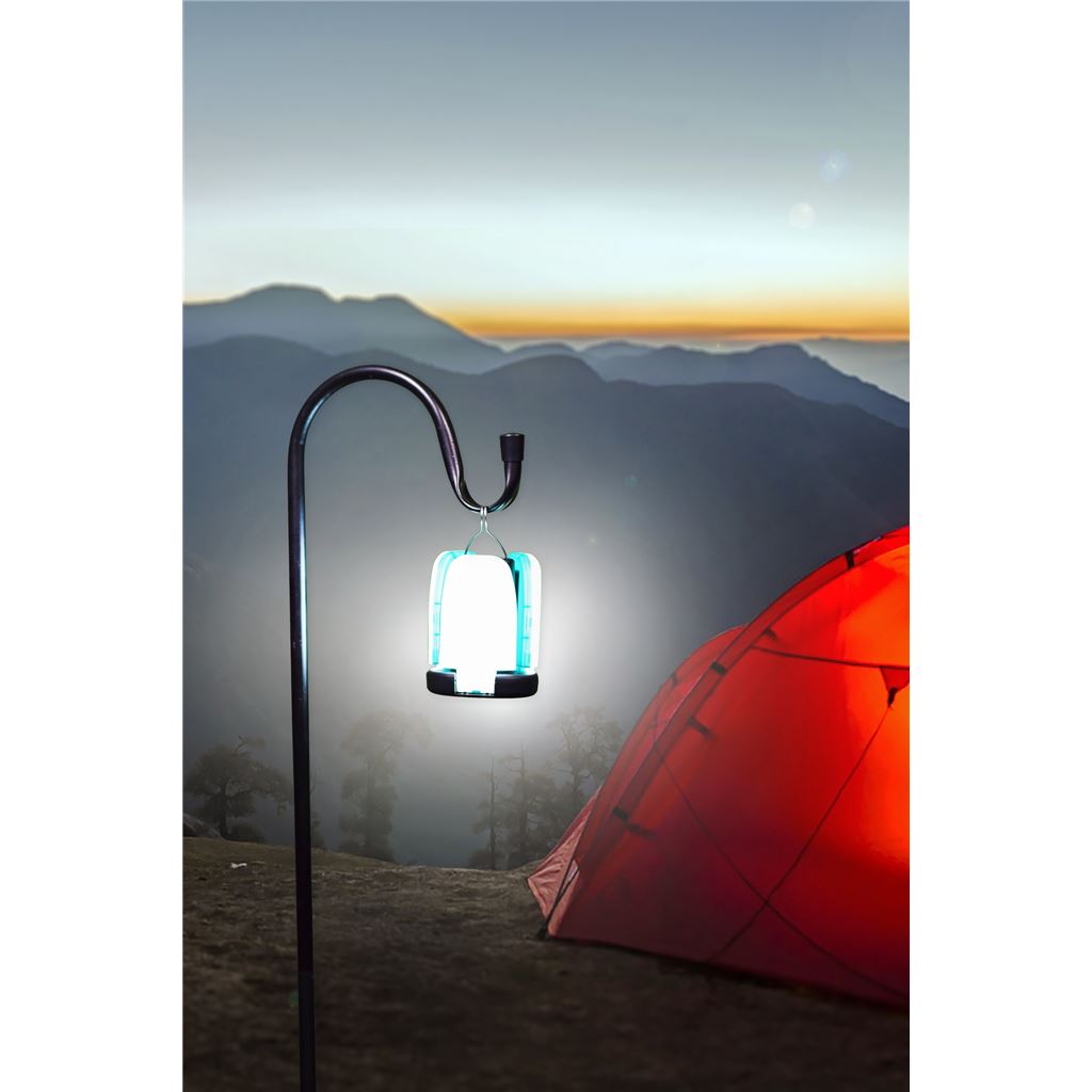 Foldable LED Lamp - 36 &#39;fan&#39;