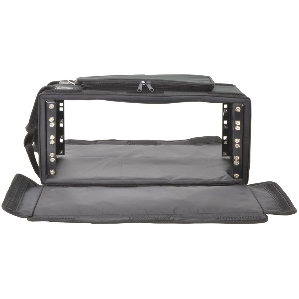 Shallow 19" Rack Bags - - 4U - RACKBAG4US