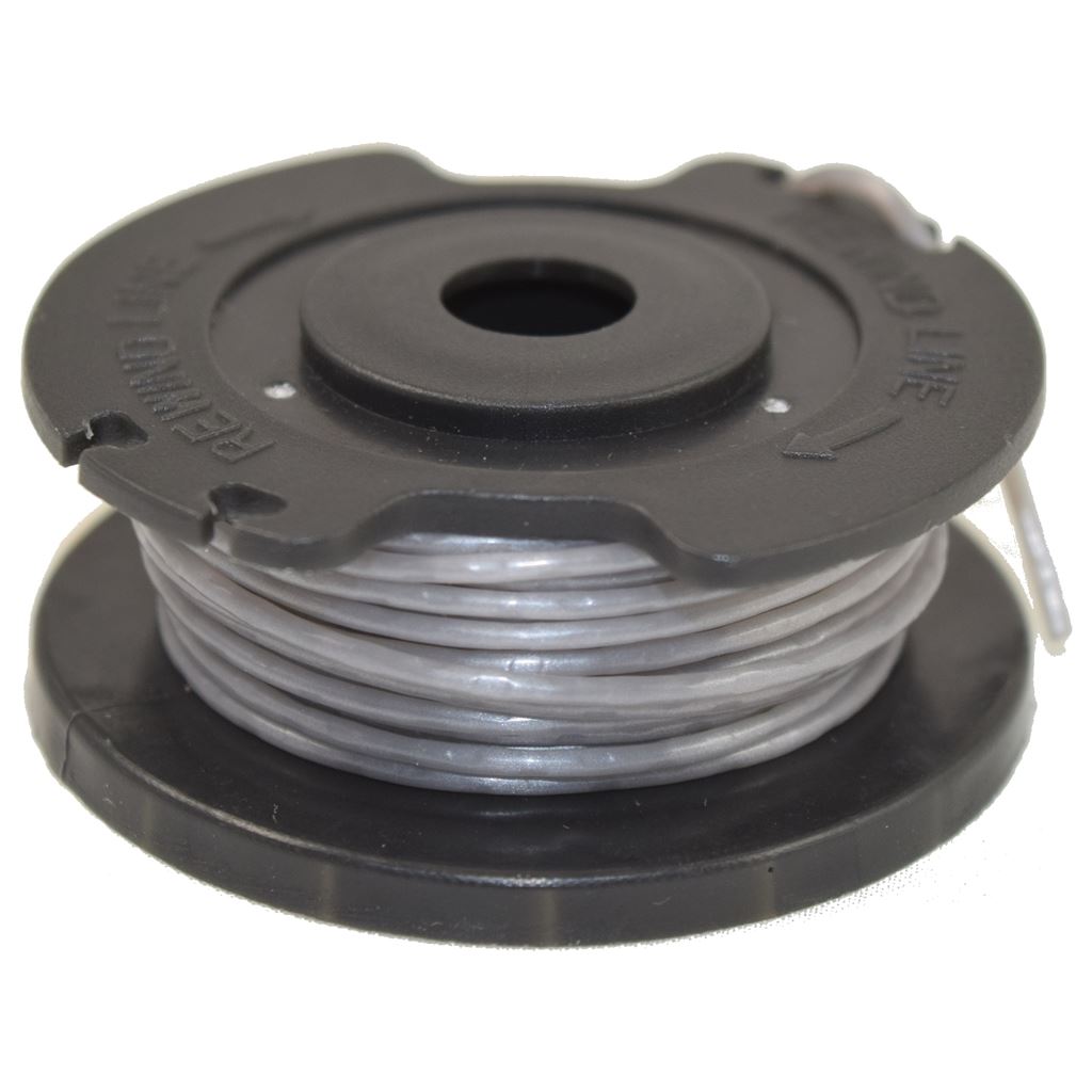 Bosch-Compatible EasyGrassCut Strimmer Spool & Line 4m x 1.6mm - Replacement for F016800569
