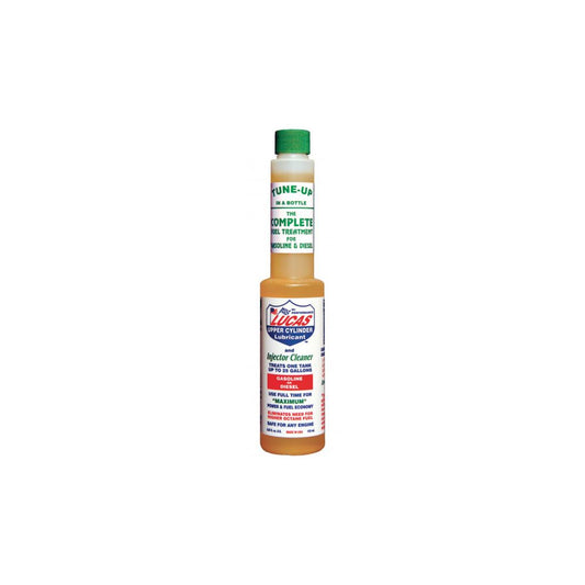Fuel Treatment 155ml