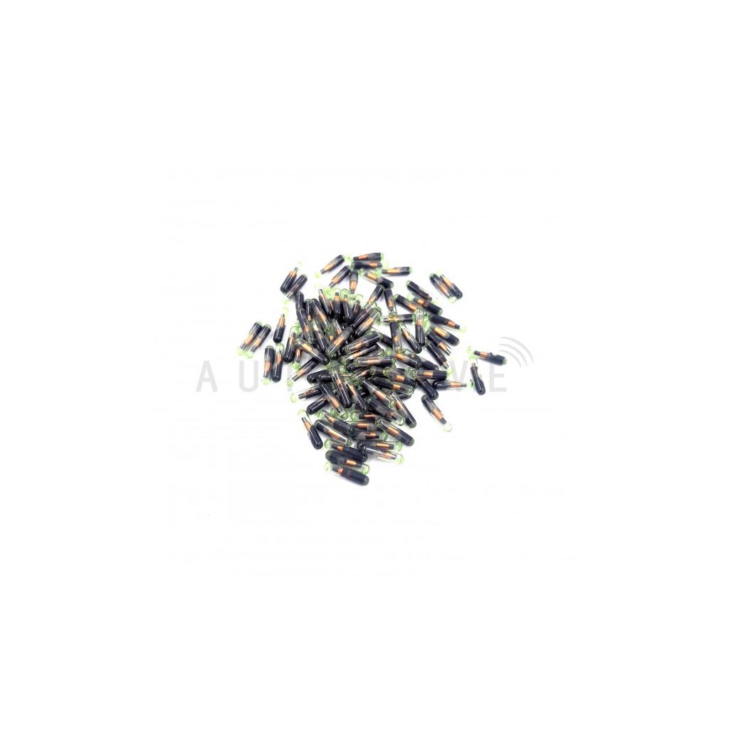 Ford/Jaguar/LDV Texas 4D60 Glass T