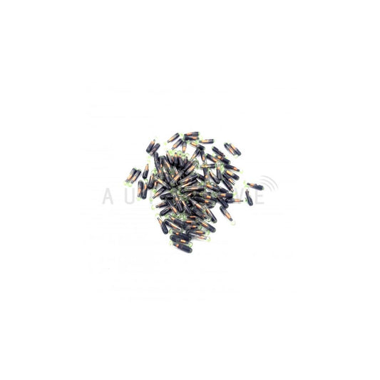 Ford/Jaguar/LDV Texas 4D60 Glass T