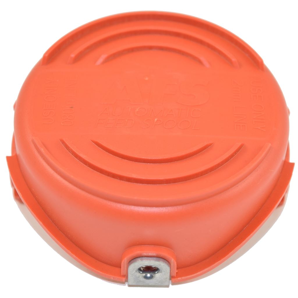 Black & Decker Grass Strimmer Trimmer Spool Cap Cover | Compatible Replacement by Ufixt