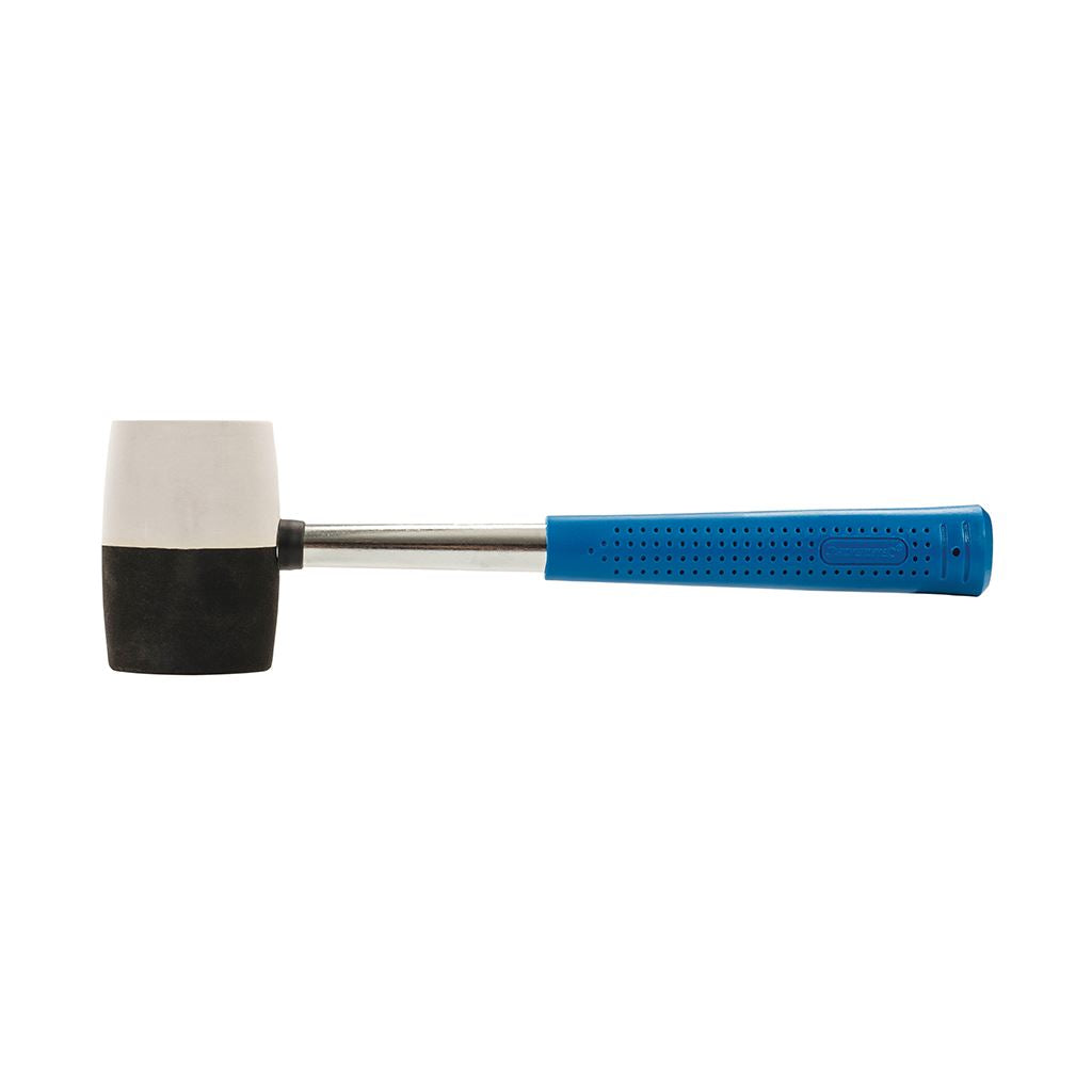 Silverline Combination Rubber Mallet - 32oz (907g)