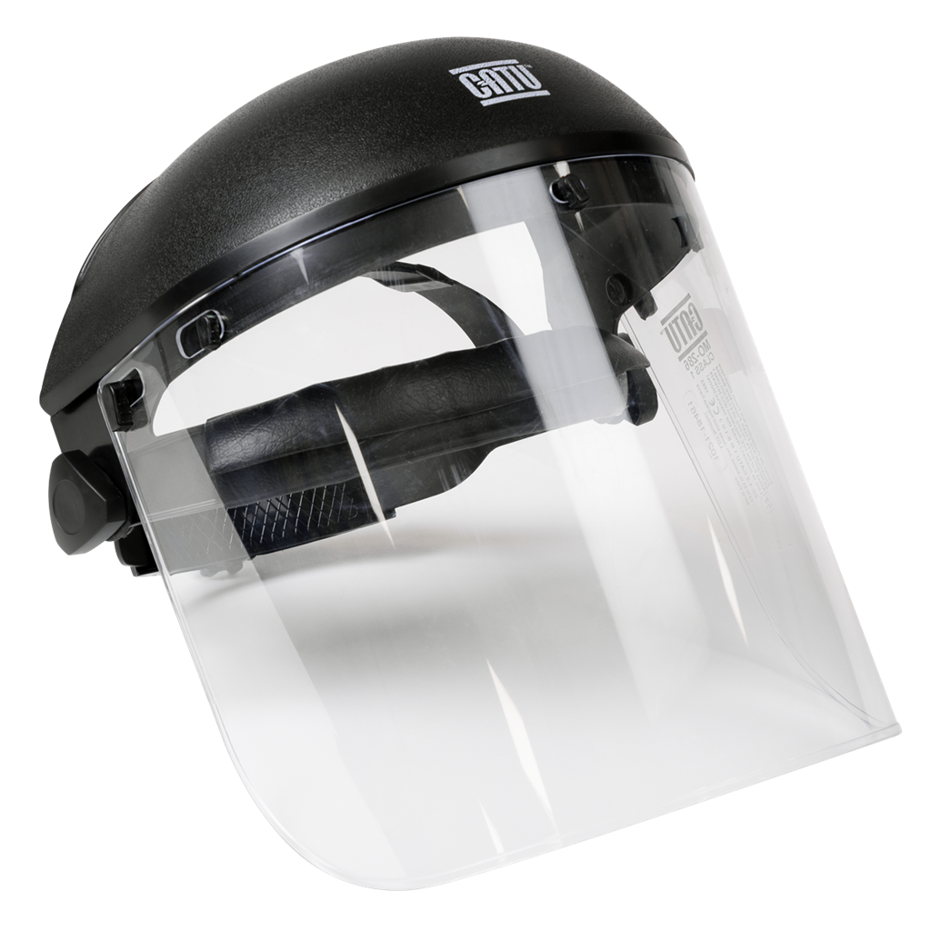 1000V Arc Flash Face Shield
