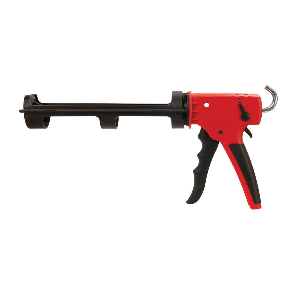 Dickie Dyer Professional Caulking Gun - 300ml