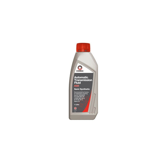 Comma Aq3 Automatic Transmission Fluid - 1 Litre