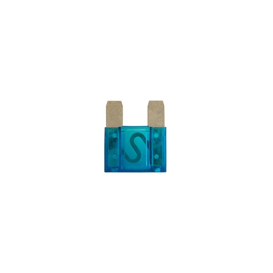 Fuses - Auto Maxi Blade - Yellow - 20A - Pack Of 10