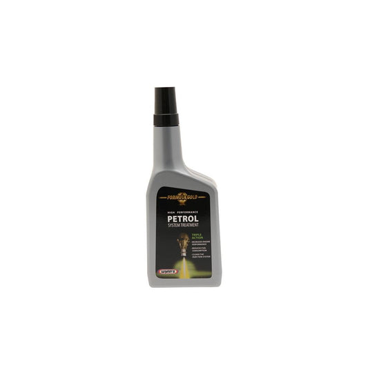 Wynns Formula Gold Petrol System Treatment - 500ml