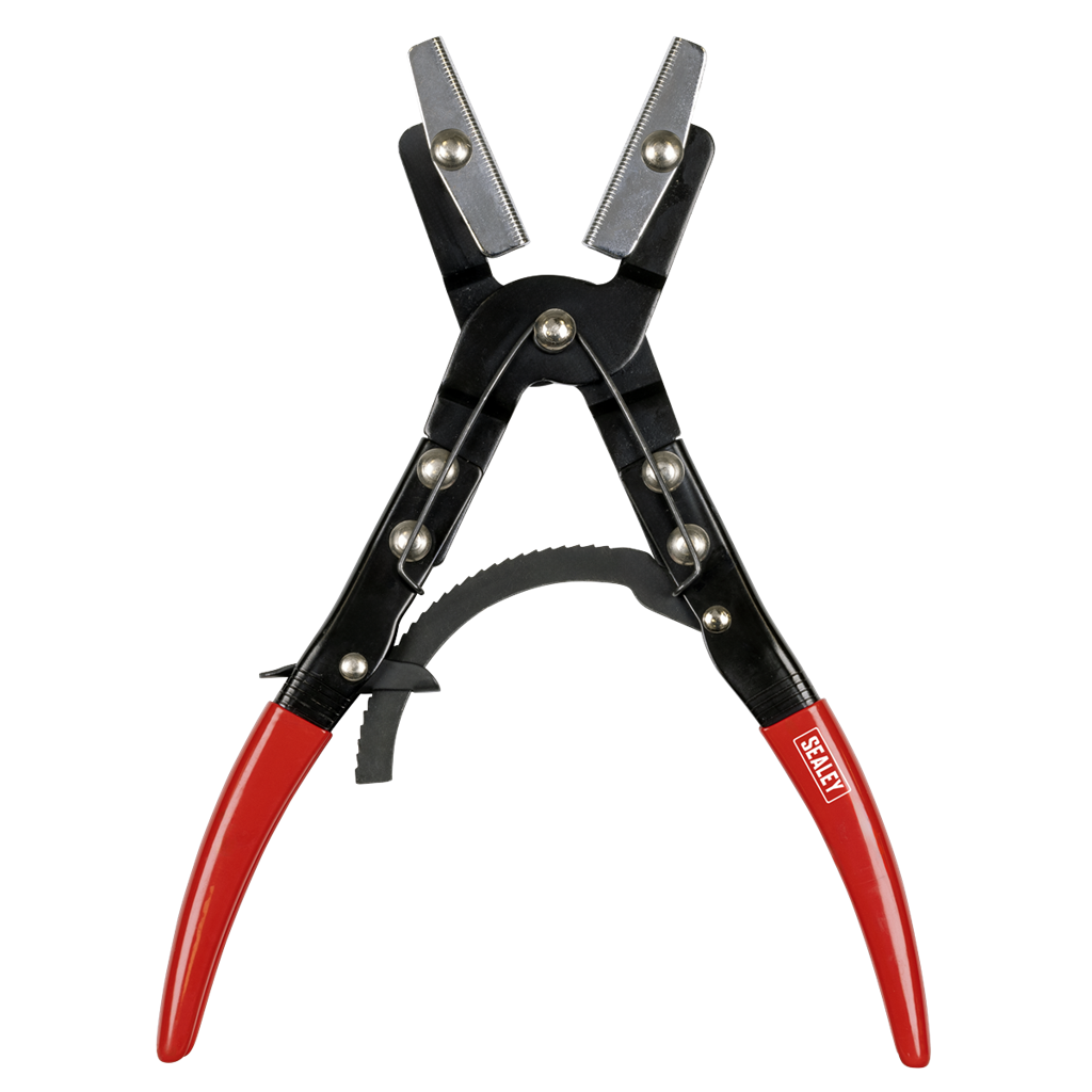 Ratchet Hose Clamp Pliers 310mm