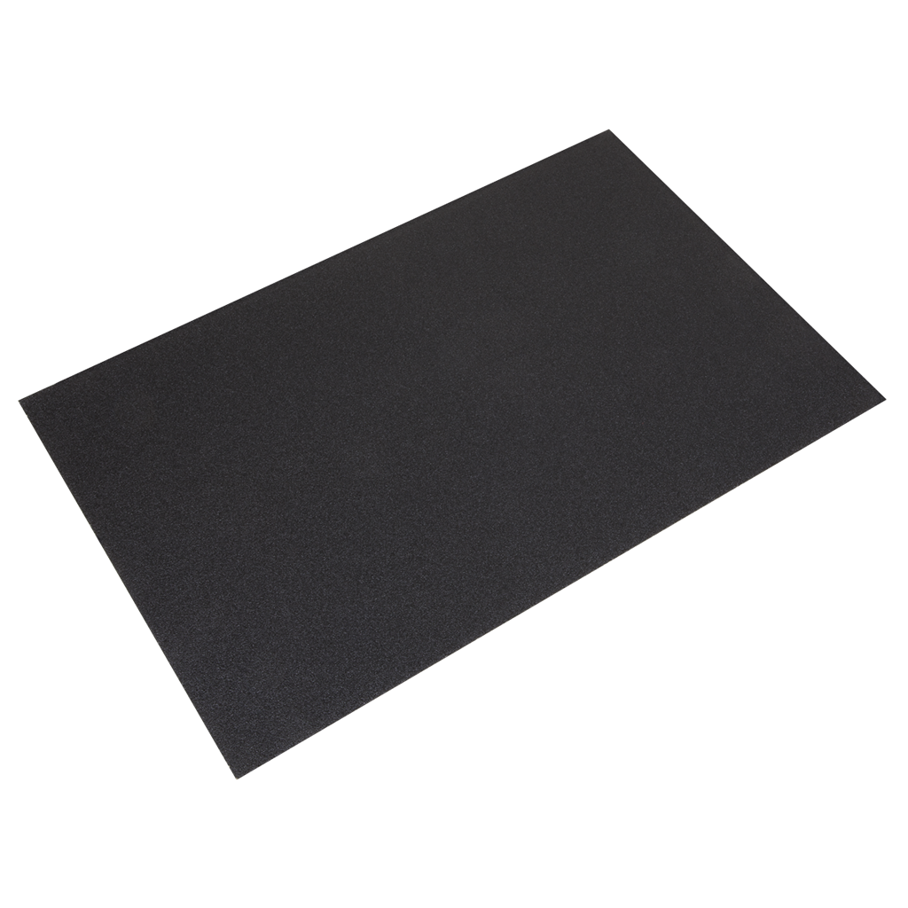 Worksafe&#174; 12 x 18" Orbital Sanding Sheets 80Grit - Pack of 20