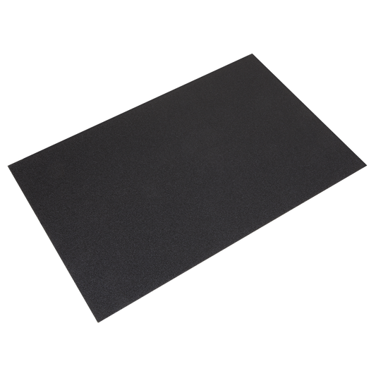 Worksafe&#174; 12 x 18" Orbital Sanding Sheets 80Grit - Pack of 20