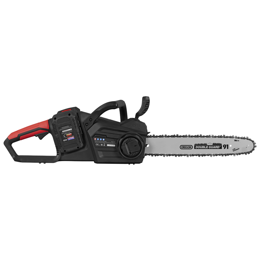 SV20 Series 35cm Cordless Chainsaw 40V - Body Only