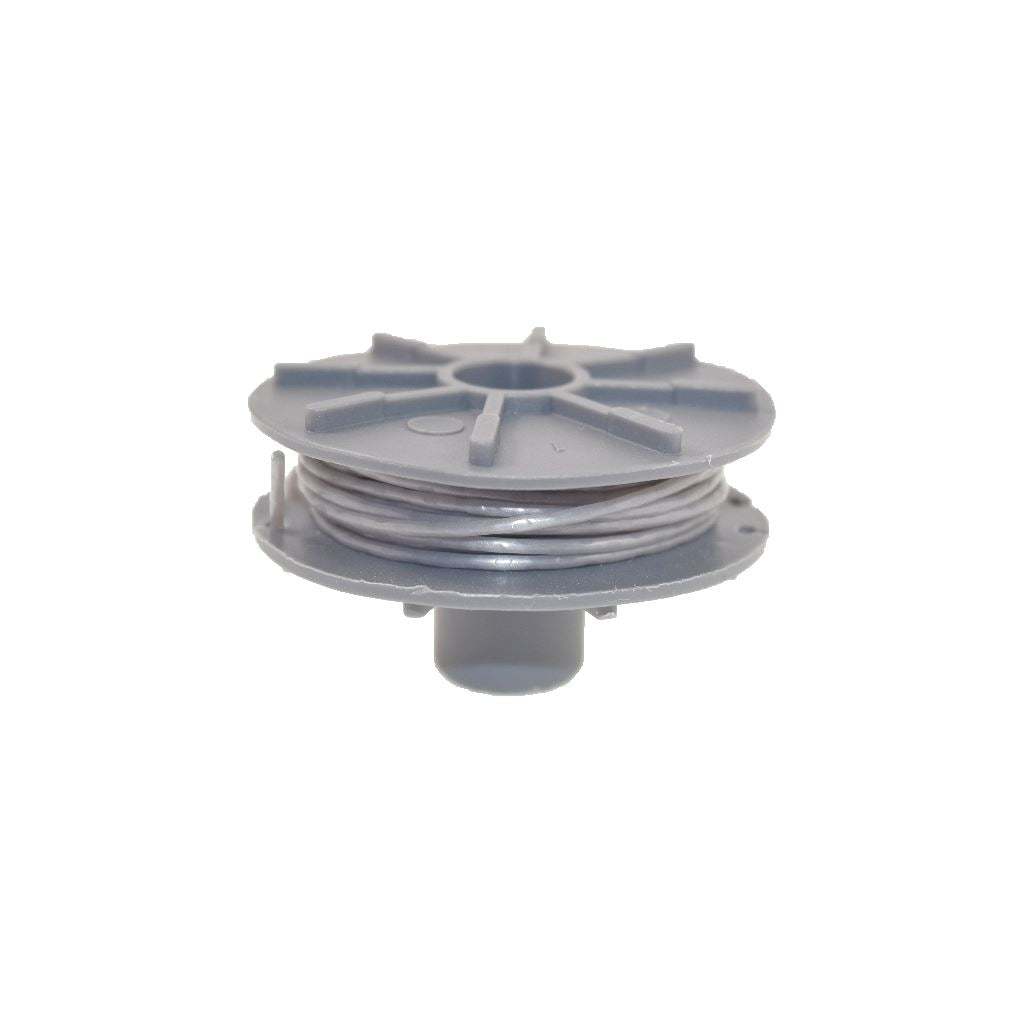 Gardena-Compatible Strimmer Spool & Line 1.65mm x 6.1m - Replacement for 05307-20
