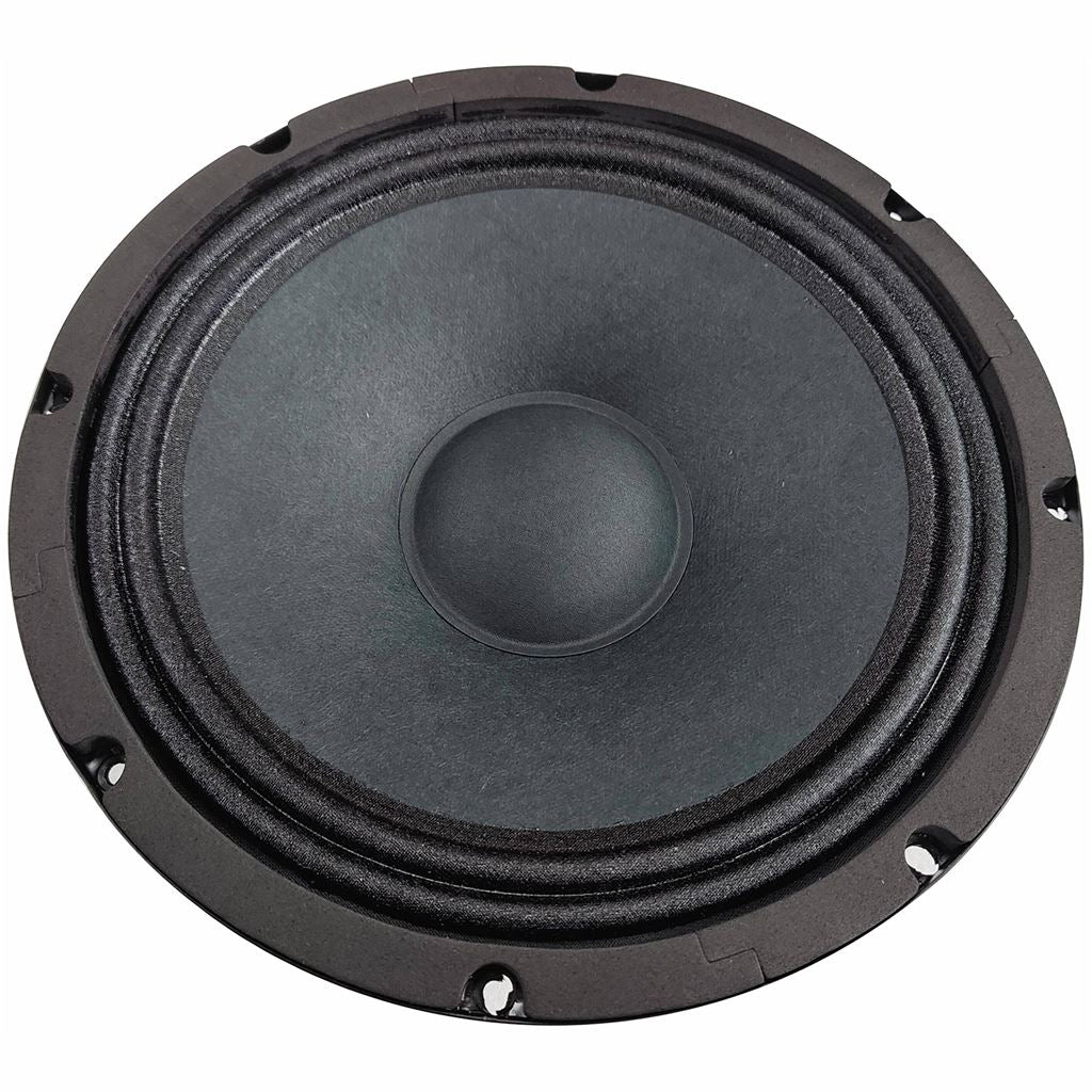 10" Subwoofer Driver 300Wrms 4 Ohms - 4ohm - NL2-10LF-3004