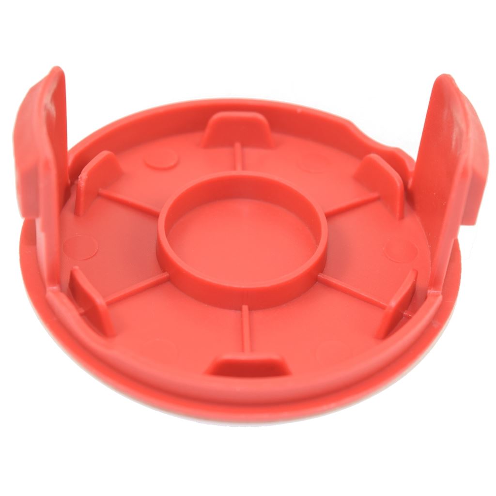 Toro-Compatible Grass Strimmer Spool Cap Cover - Replacement for 125-8275 / 125-8285 / 125-8252