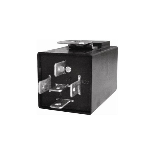 Flasher Relay - 12V - 5-Pin