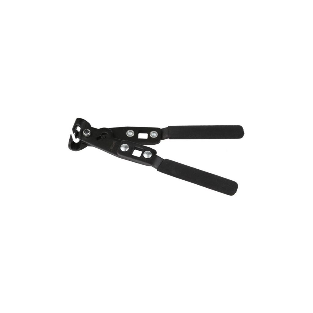 Ear Clamp Pliers