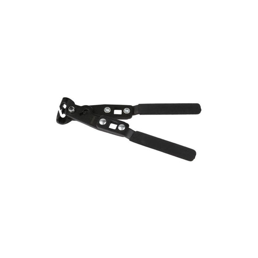 Ear Clamp Pliers