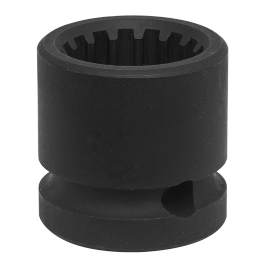 Vanos Unit Socket for BMW, Mini, Ford 22mm 16pt 1/2"Sq Drive