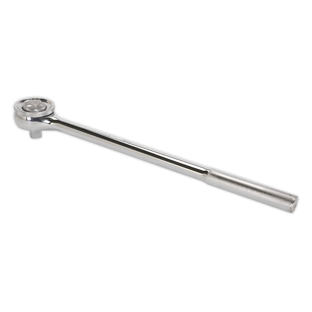 Premier Ratchet Wrench with Twist-Reverse 3/4"Sq Drive