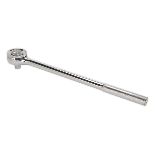 Premier Ratchet Wrench with Twist-Reverse 3/4"Sq Drive