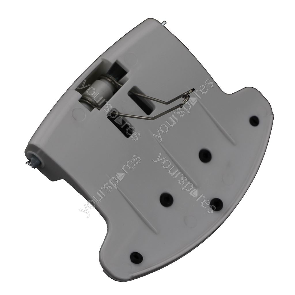 Door Handle Kit for Hotpoint Washing Machines & Tumble Dryers | Compatible Replacement by Ufixt