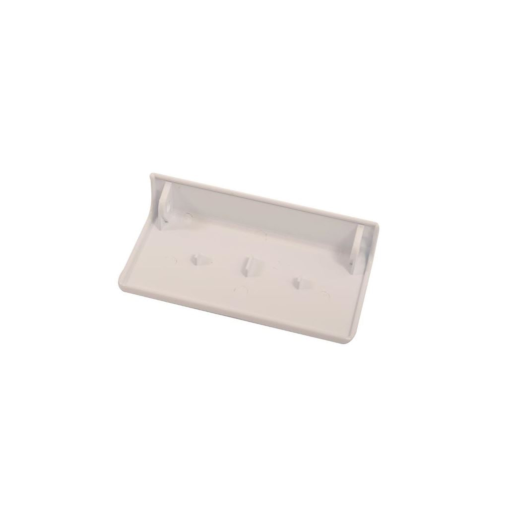 Freezer Compartment Flap Handle for Ariston/Indesit Fridges and Freezers