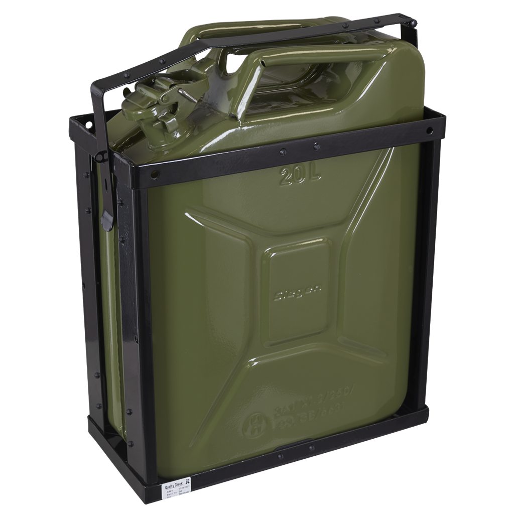 Jerry Can 20L - Green