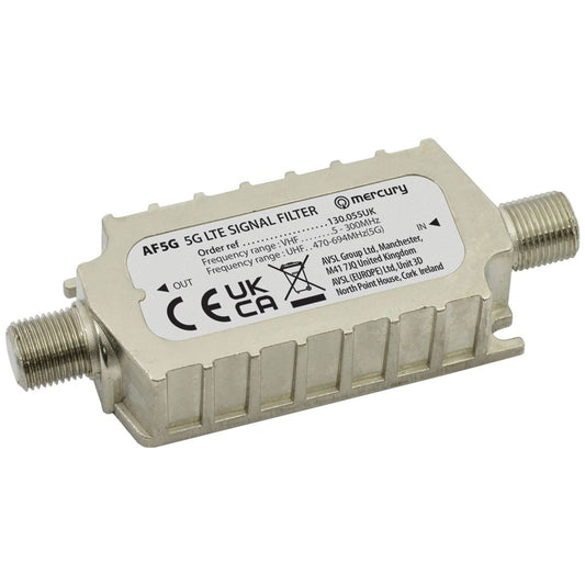 5G LTE In-line Filter - AF5G