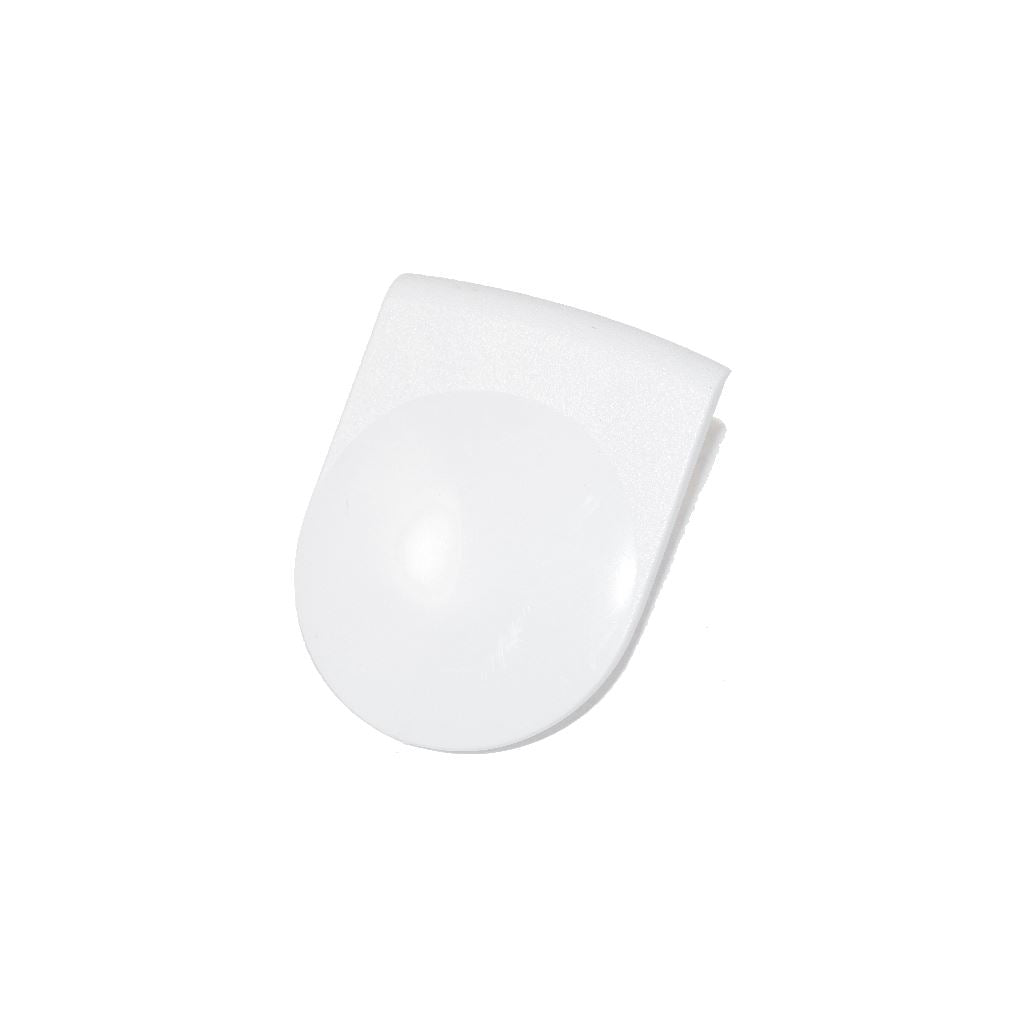 Beko Washing Machine Door Latch Handle White - 2600–3500 Series Compatible Replacement by Ufixt