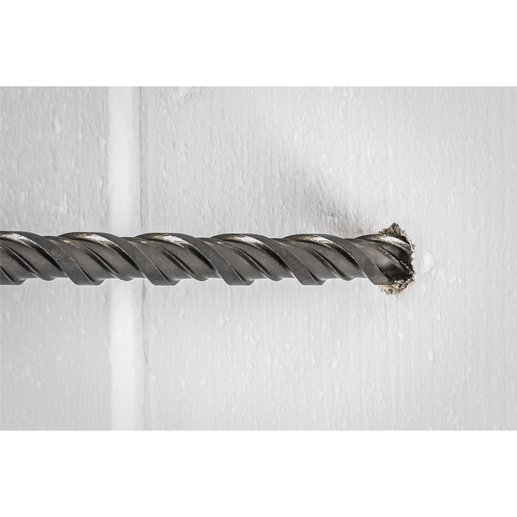 SDS Plus Drill Bit 15 x 160mm